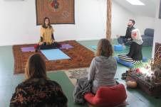 Mindfulness Meditation